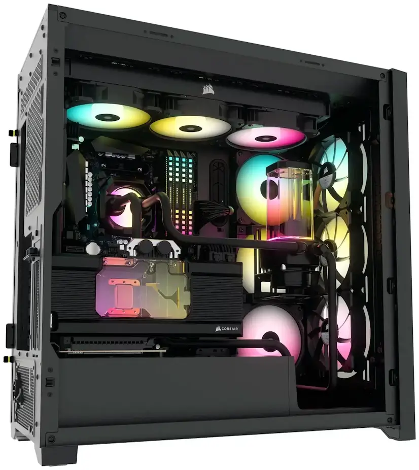 Montar Gaming PC Domicilio Club de Golf