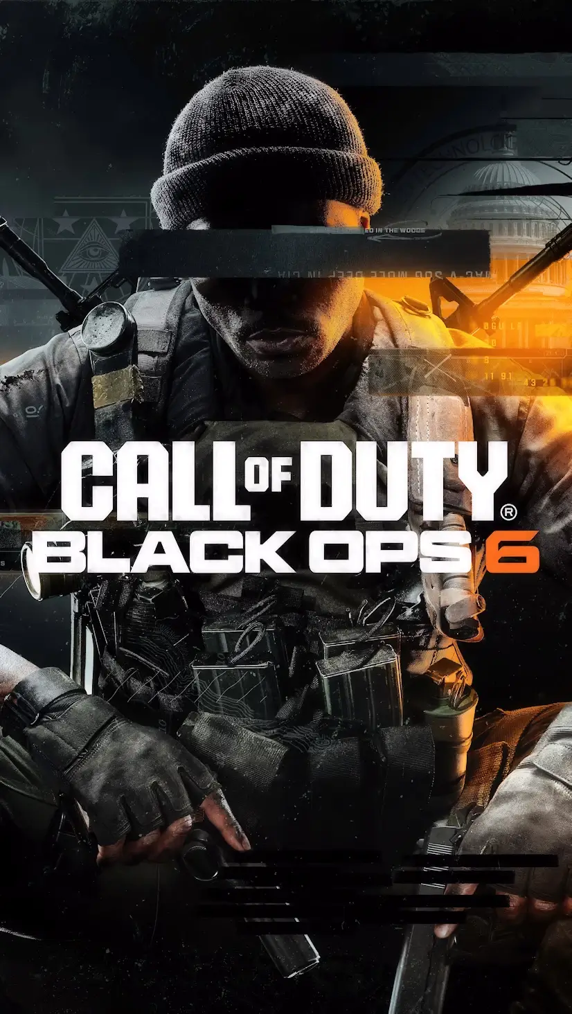 Montaje Gaming PC Call of Duty Club de Golf